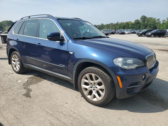 VIN 5UXZV4C56DL992557 2013 BMW X5, Xdrive35I no.4