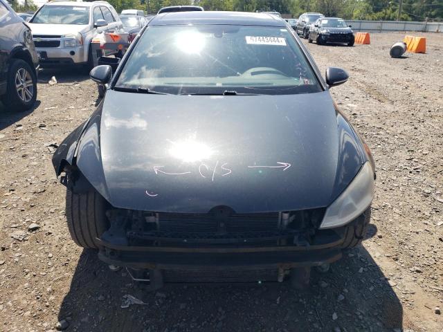 2015 VOLKSWAGEN GTI - 3VW5T7AU0FM001224