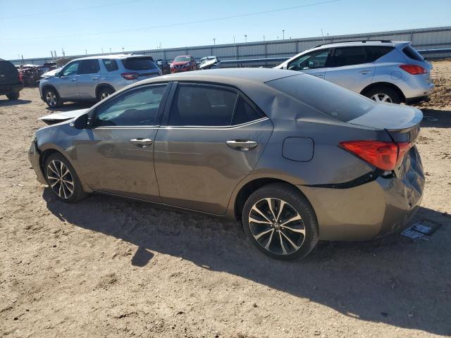 VIN 5YFBURHE8HP677722 2017 Toyota Corolla, L no.2