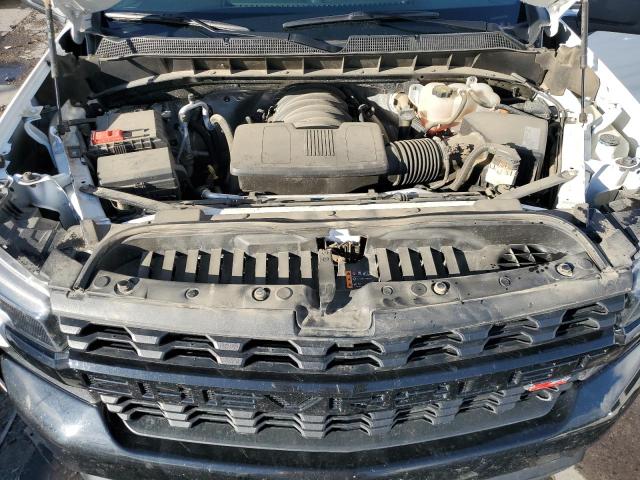 2020 CHEVROLET SILVERADO - 1GCPYCEF8LZ316025