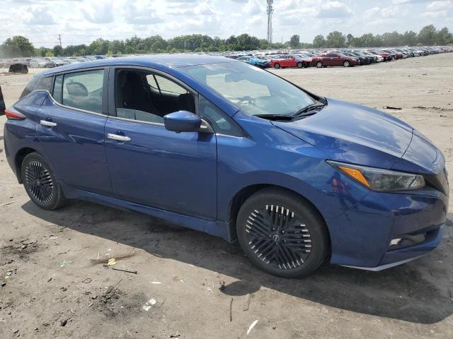 2023 NISSAN LEAF SV PL - 1N4CZ1CV1PC553545
