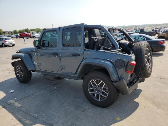 2024 JEEP WRANGLER S 1C4PJXEN5RW112702  66094224