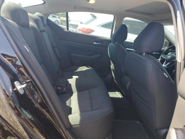 2021 NISSAN ALTIMA SV - 1N4BL4DW8MN310773
