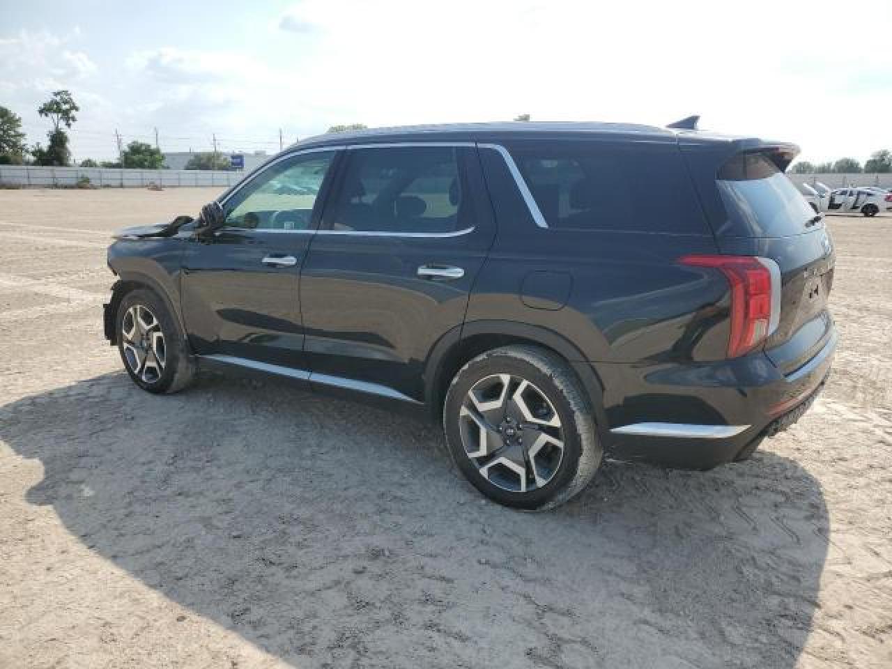 Lot #3029553070 2024 HYUNDAI PALISADE L