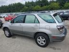 LEXUS RX 300 photo