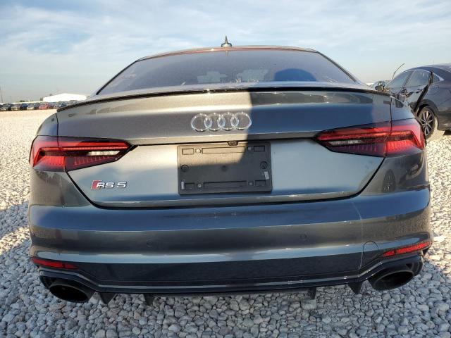 2019 AUDI RS5 - WUAPWAF59KA907884