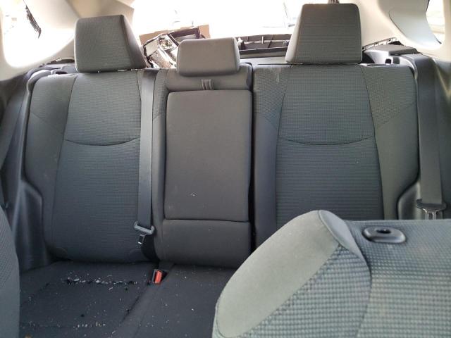 2022 TOYOTA RAV4 LE - 2T3F1RFV6NW279598