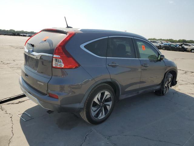 2016 HONDA CR-V LX - 5J6RM3H94GL000070