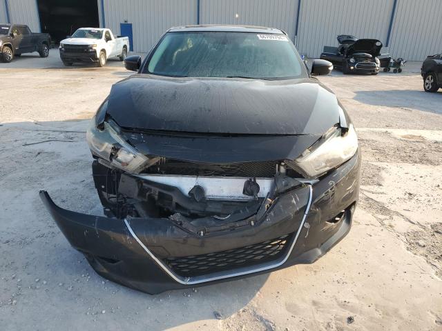 2018 NISSAN MAXIMA 3.5 - 1N4AA6AP6JC378569