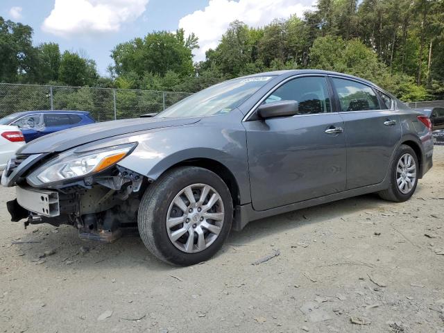 2017 NISSAN ALTIMA 2.5 - 1N4AL3AP9HN359425