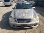 MERCEDES-BENZ C 230 photo