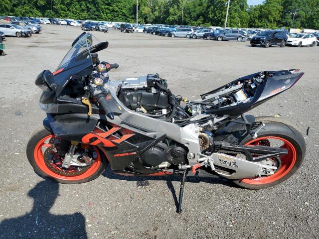 2023 APRILIA RSV4 1100 ZD4KYUA08PS000631