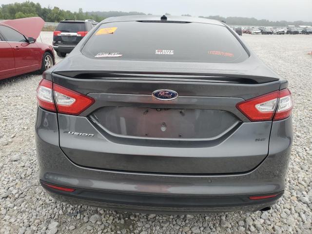 VIN 3FA6P0H70ER221862 2014 Ford Fusion, SE no.6