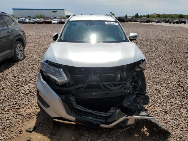2020 NISSAN ROGUE S - JN8AT2MT5LW009942