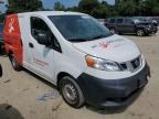 NISSAN NV200 2.5S photo