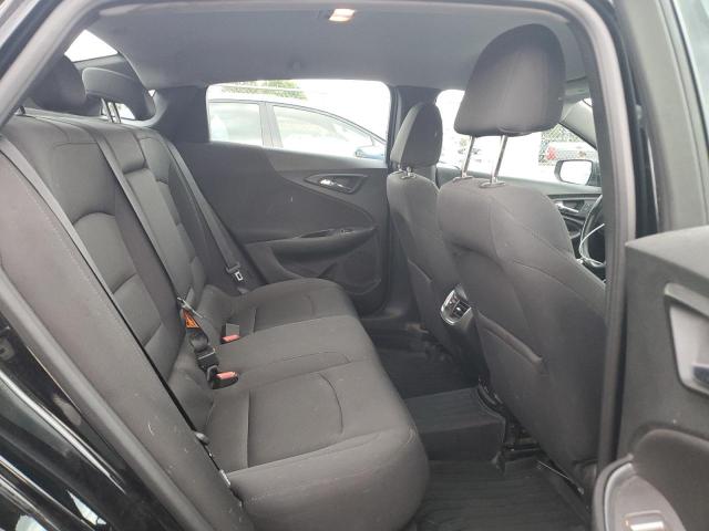 2017 CHEVROLET MALIBU LT - 1G1ZE5ST1HF293809