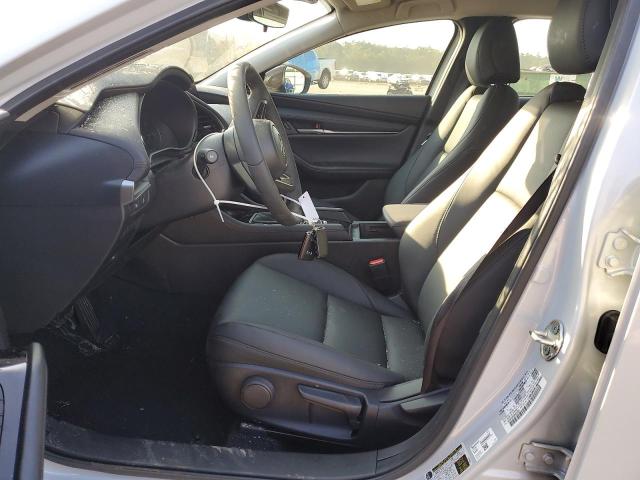 2024 MAZDA 3 SELECT S - 3MZBPABM9RM429994