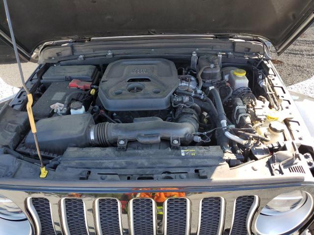 2020 JEEP WRANGLER U - 1C4HJXEN6LW293191