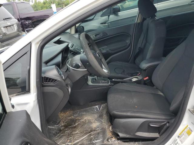 2017 FORD FIESTA SE - 3FADP4BJXHM144812