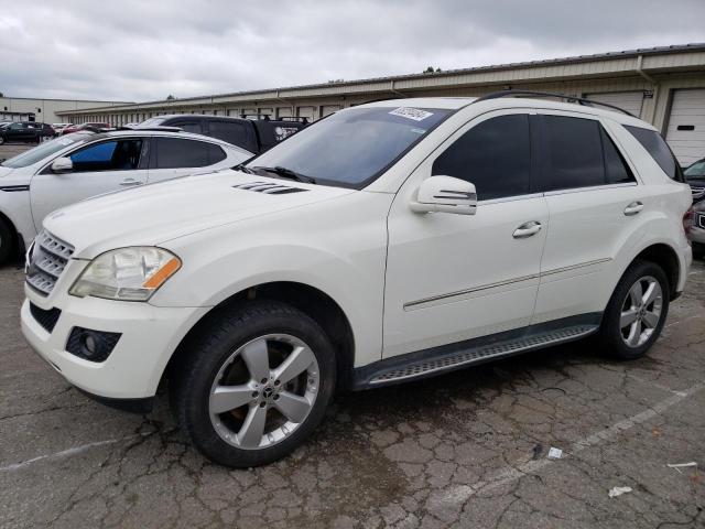 MERCEDES-BENZ ML 350 4MA