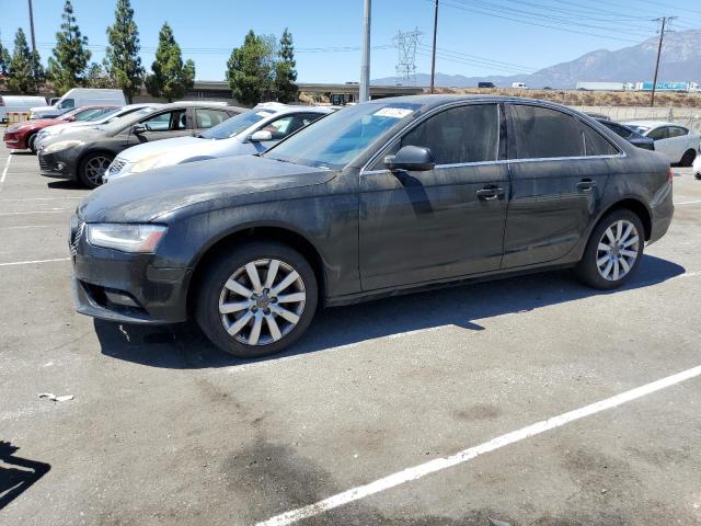 VIN WAUBFAFL7DN048227 2013 Audi A4, Premium no.1