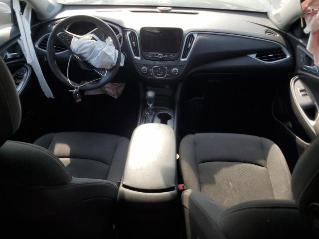 2023 CHEVROLET MALIBU LS - 1G1ZB5ST4PF239685