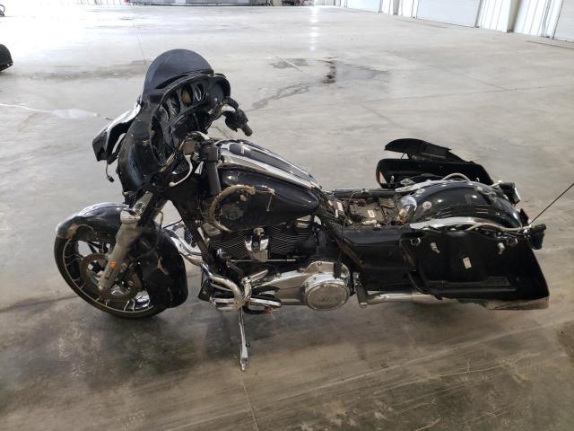 2021 HARLEY-DAVIDSON FLHXS - 1HD1KRP16MB612519