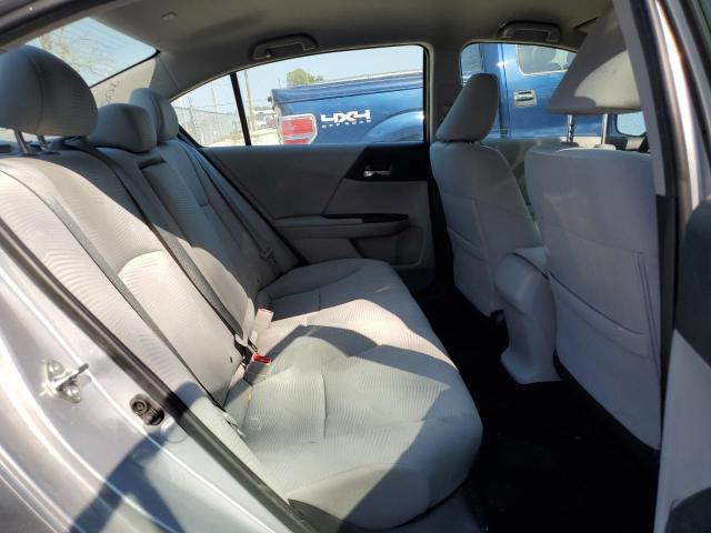 2017 HONDA ACCORD LX - 1HGCR2F36HA273127