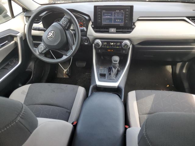 2020 TOYOTA RAV4 XLE - 2T3P1RFV8LW095586