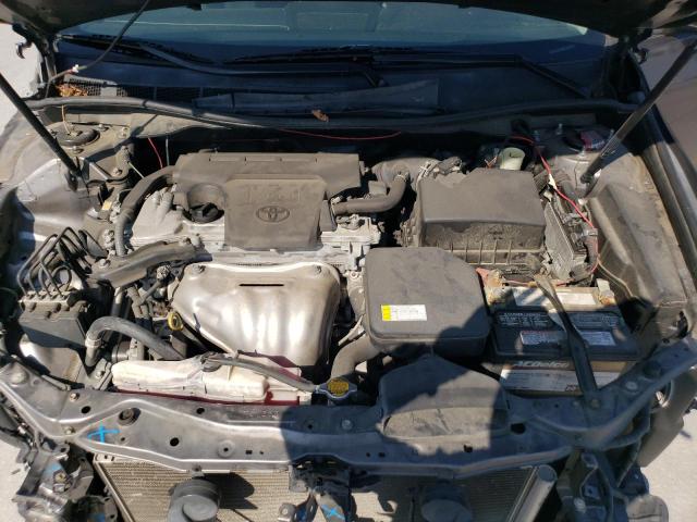 VIN 4T1BF1FK2FU097124 2015 Toyota Camry, LE no.11