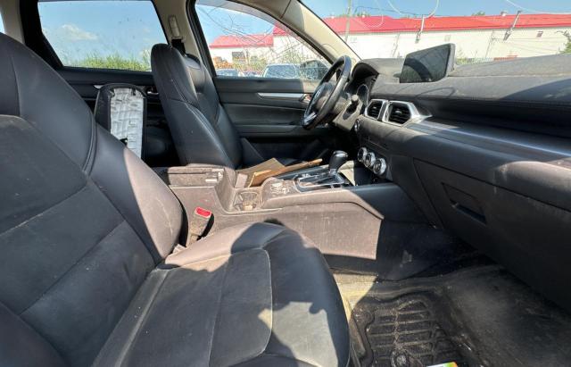 2019 MAZDA CX-5 TOURI - JM3KFBCM4K0662529