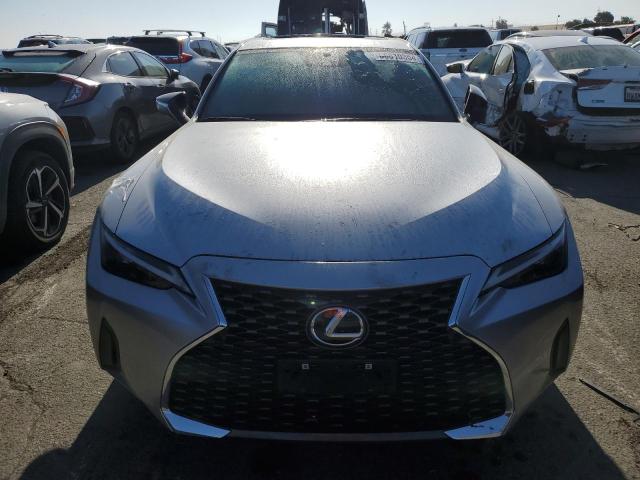 VIN JTHDA1D21N5117949 2022 Lexus IS, 300 no.5