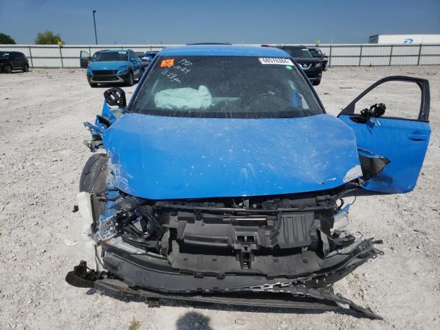 2022 HONDA CIVIC SPOR - 19XFL2H82NE024130