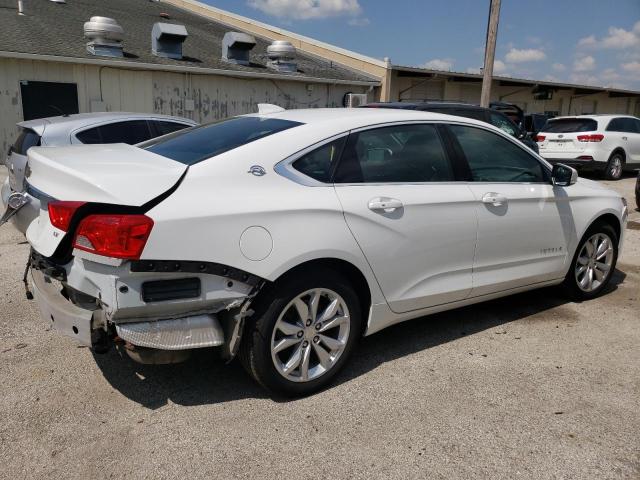 2020 CHEVROLET IMPALA LT - 1G11Z5S35LU112426