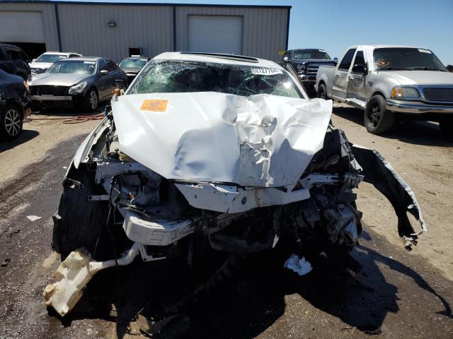 VIN 3FA6P0D90LR174563 2020 FORD FUSION no.5