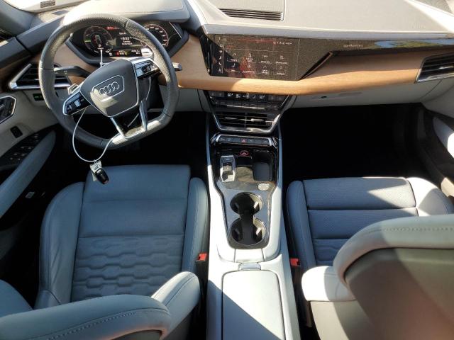 2023 AUDI E-TRON GT WAUFJBFW4P7007353