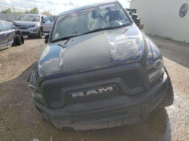 2021 RAM 1500 CLASS - 1C6RR6LT7MS550626