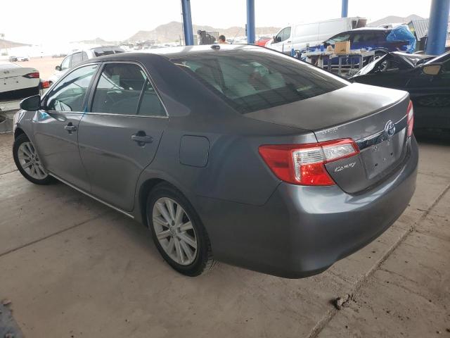 VIN 4T1BD1FK4EU118396 2014 Toyota Camry, Hybrid no.2