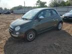 FIAT 500 LOUNGE снимка