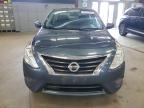 NISSAN VERSA S photo