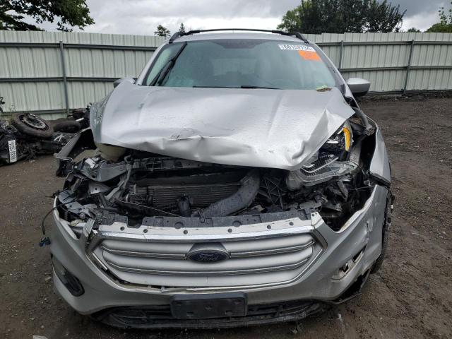 2017 FORD ESCAPE SE - 1FMCU9GD8HUD32377