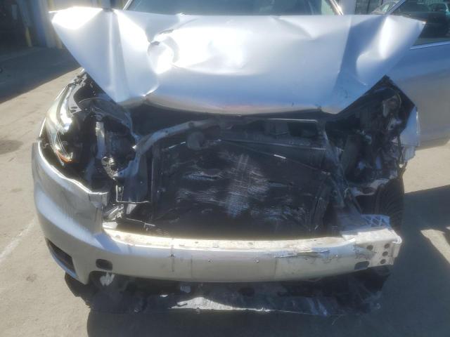 VIN 5TDJKRFH2ES015670 2014 Toyota Highlander, Xle no.12