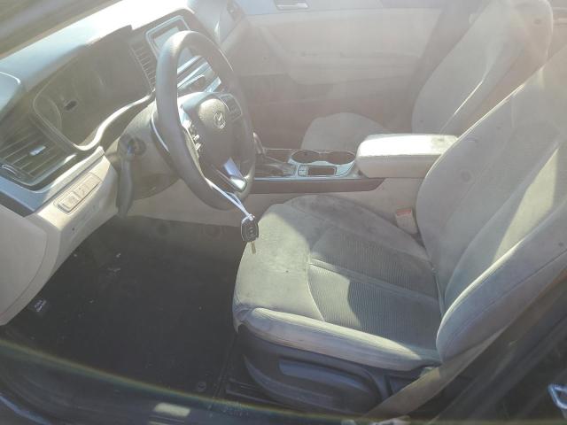 2019 HYUNDAI SONATA SE - 5NPE24AF0KH752054