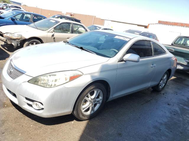 4T1CE30P48U764608 - 2008 TOYOTA CAMRY SOLA - #undefined