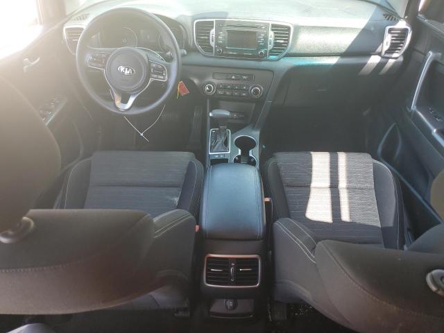 2018 KIA SPORTAGE L - KNDPM3AC4J7315664