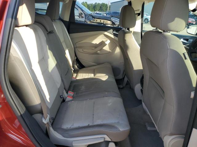 2016 FORD ESCAPE SE - 1FMCU0GX4GUB29989