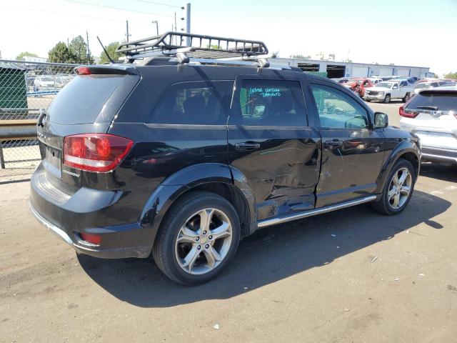 2017 DODGE JOURNEY CR - 3C4PDDGG6HT634196