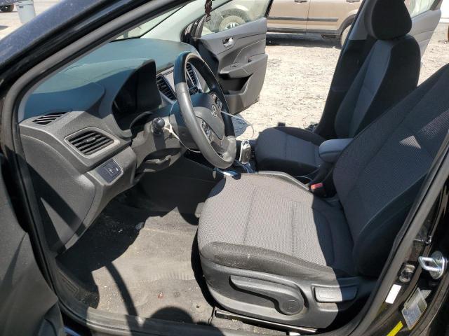 2021 HYUNDAI ACCENT LIM - 3KPC34A65ME152366