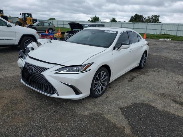 2019 LEXUS ES 300H - JTHB21B13K2001339