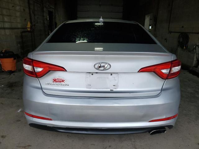 2016 HYUNDAI SONATA SE - 5NPE24AF7GH353164
